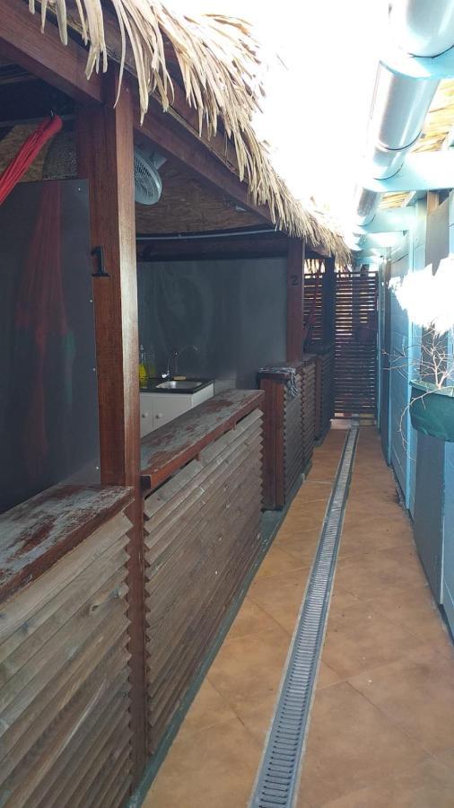Gabi Hostel Cayenne Ngoại thất bức ảnh