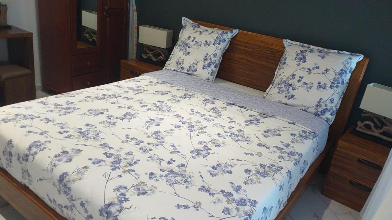 Gabi Hostel Cayenne Ngoại thất bức ảnh