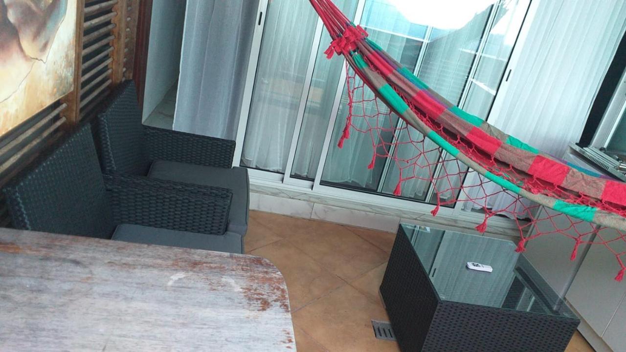Gabi Hostel Cayenne Ngoại thất bức ảnh